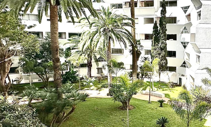 Apartamento para alugar em Casablanca, Racine - view 8