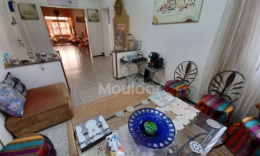 Appartement à vendre à Marrakech - view 5