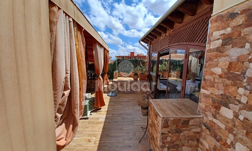 Appartement à vendre à Marrakech - view 23