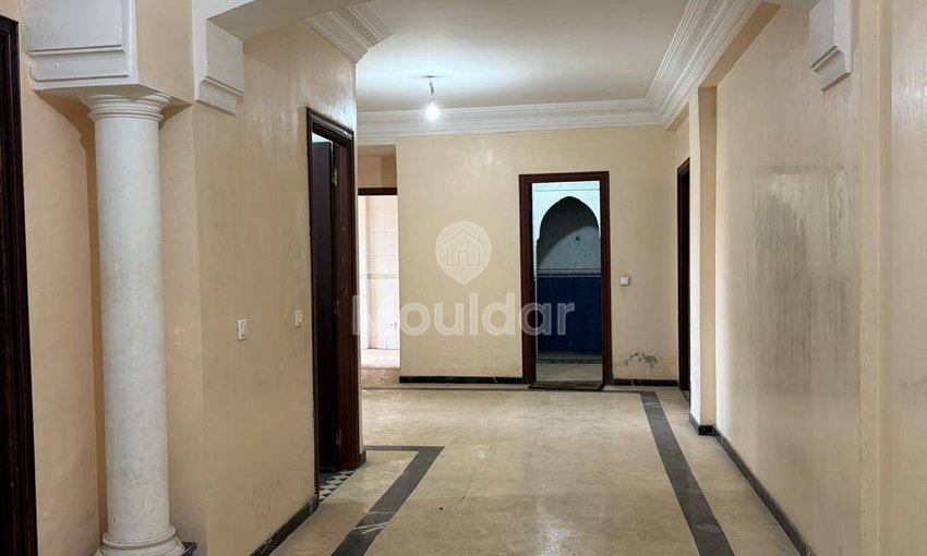 Apartment for rent in Marrakech, Semlalia - view 4