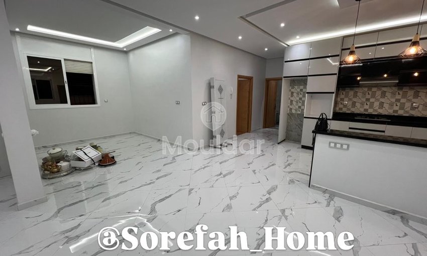 Villa in affitto ad Agadir, Ben Serguaou - view 4