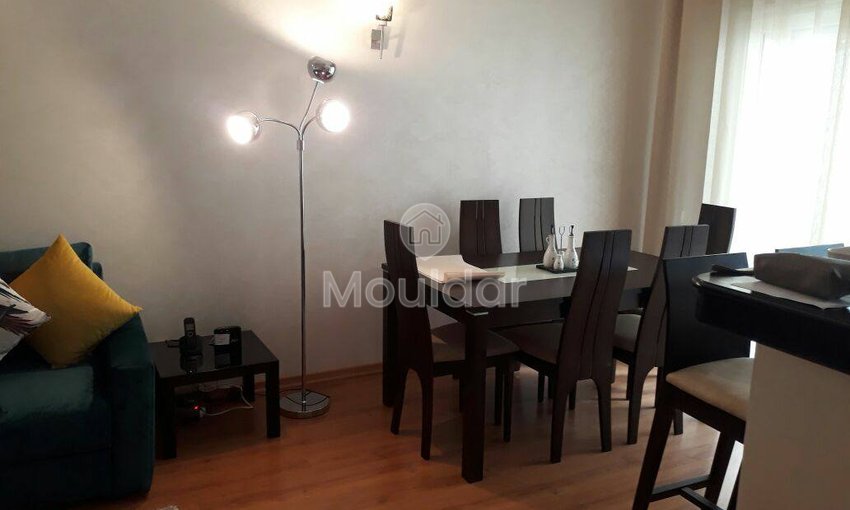 Studio in affitto a Casablanca, Gauthier - view 3