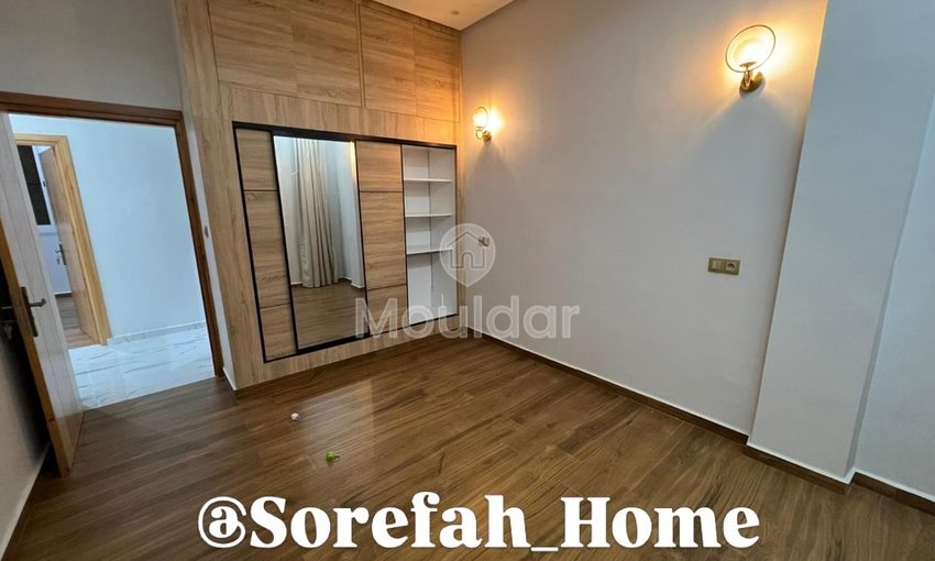 Villa in affitto ad Agadir, Ben Serguaou - view 5