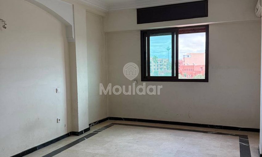 Apartment for rent in Marrakech, Semlalia - view 5