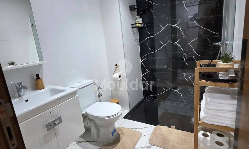 Στούντιο προς ενοικίαση στην Καζαμπλάνκα, Μπελβεδέρ. - view 9