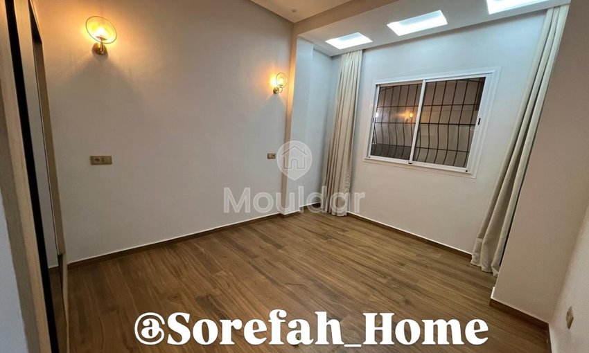 Villa in affitto ad Agadir, Ben Serguaou - view 6