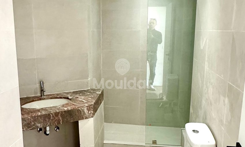 Apartamento para alugar em Casablanca, Racine - view 10