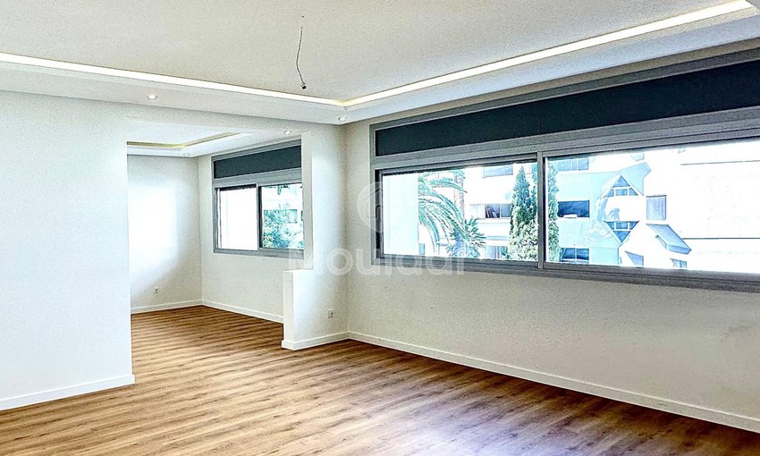 Apartamento para alugar em Casablanca, Racine - view 2