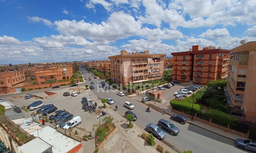 Appartement à vendre à Marrakech - view 17