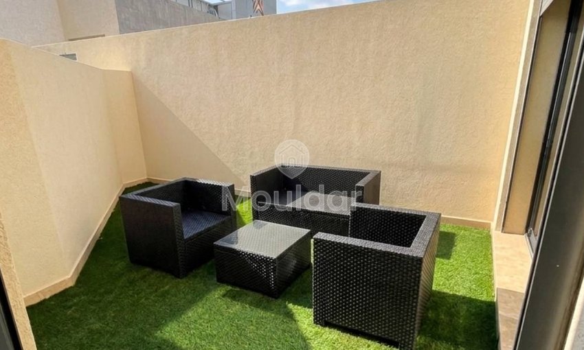Casablanca, Oasis'te kiralık stüdyo - view 8