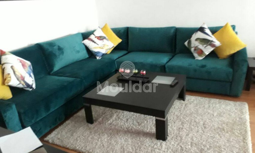 Studio in affitto a Casablanca, Gauthier - view 2