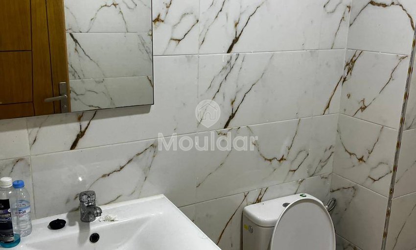 Appartement à louer à Sidi Maarouf, Casablanca - view 10