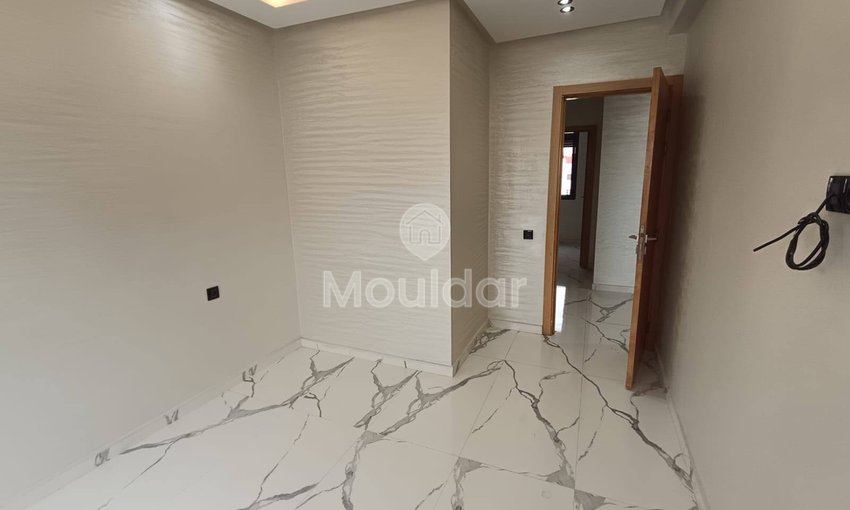 Appartement à louer à Casablanca, Maarif - view 3