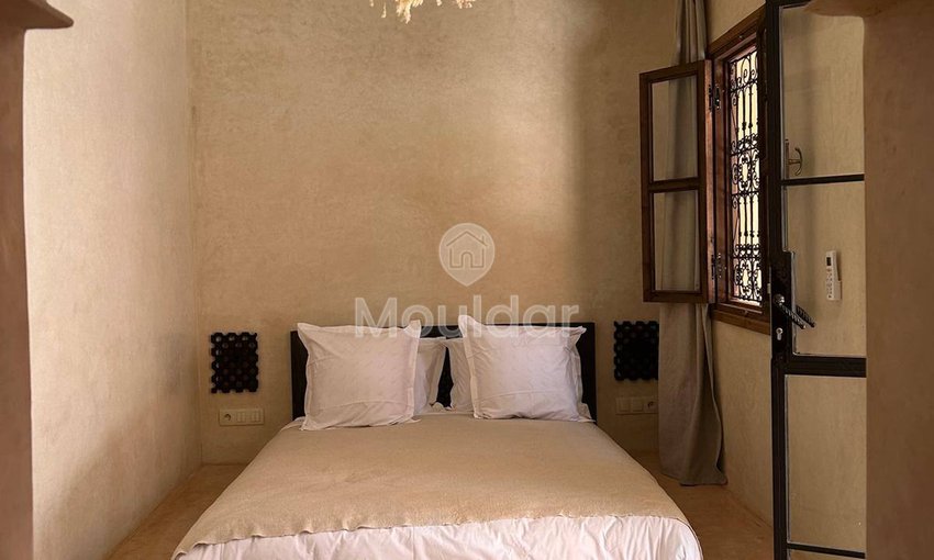 Riad in vendita a Marrakech Antica Medina - view 10