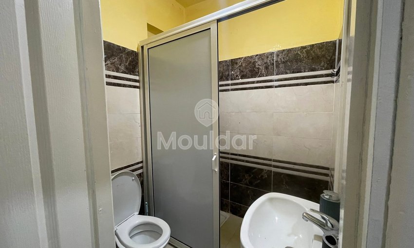 Apartment for rent in Marrakech, Mabrouka - view 12