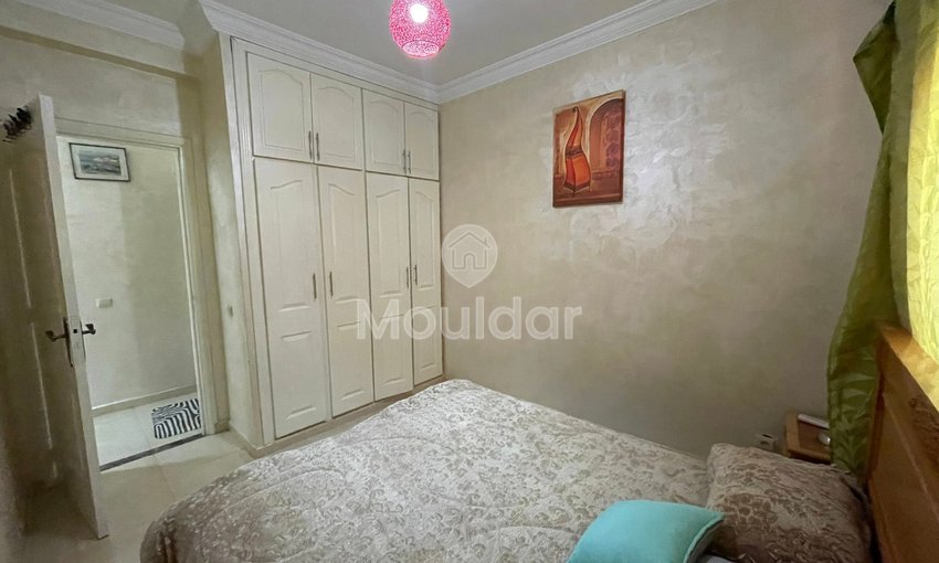 Apartment for rent in Marrakech, Mabrouka - view 2