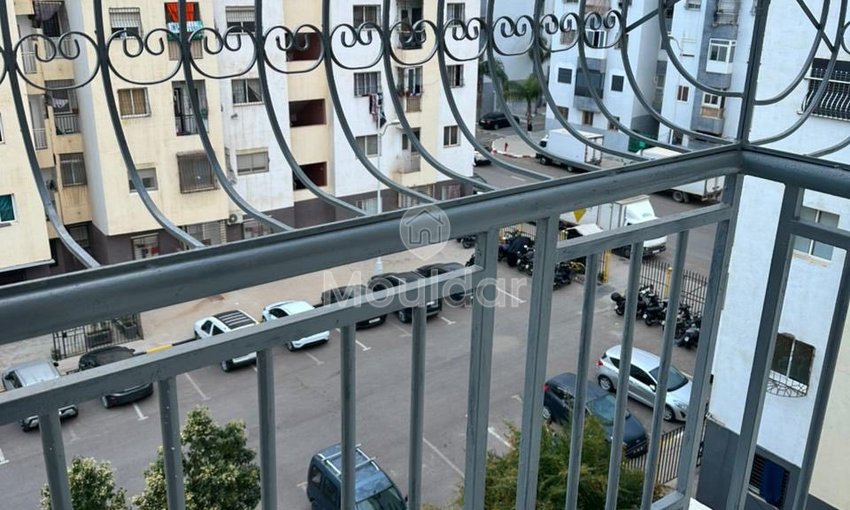 Διαμέρισμα προς ενοικίαση στην Αγκιντάρ, Χάι Σαλάμ - view 8