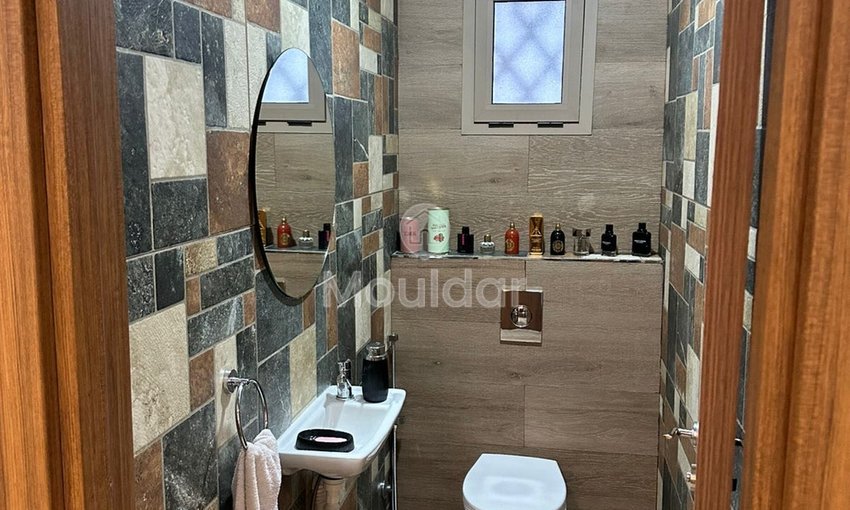 Appartement à louer à Agadir, El Houda - view 18