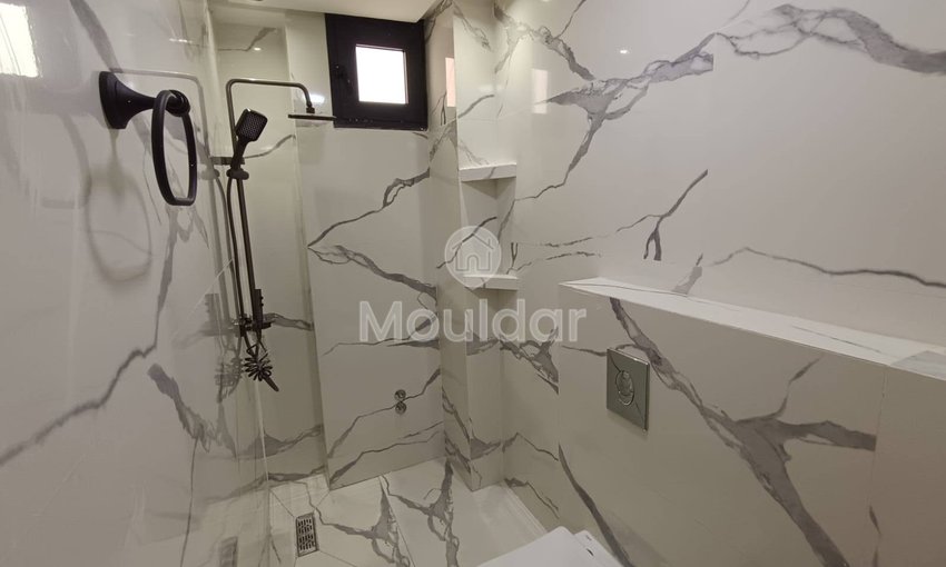 Appartement à louer à Casablanca, Maarif - view 9