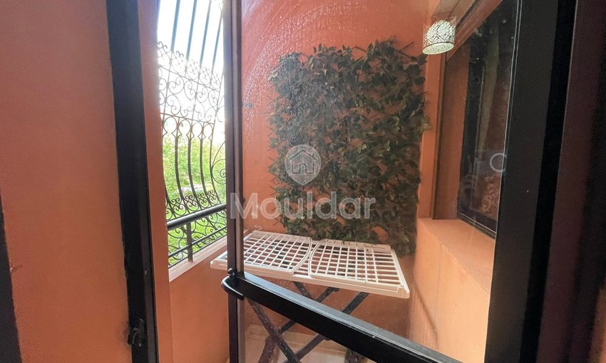 Apartment for rent in Marrakech, Mabrouka - view 7