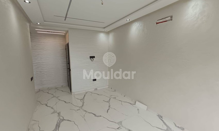 Appartement à louer à Casablanca, Maarif - view 2
