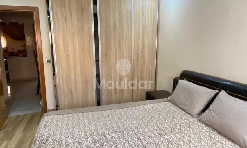 Appartement à louer à Agadir, Hay Salam - view 4