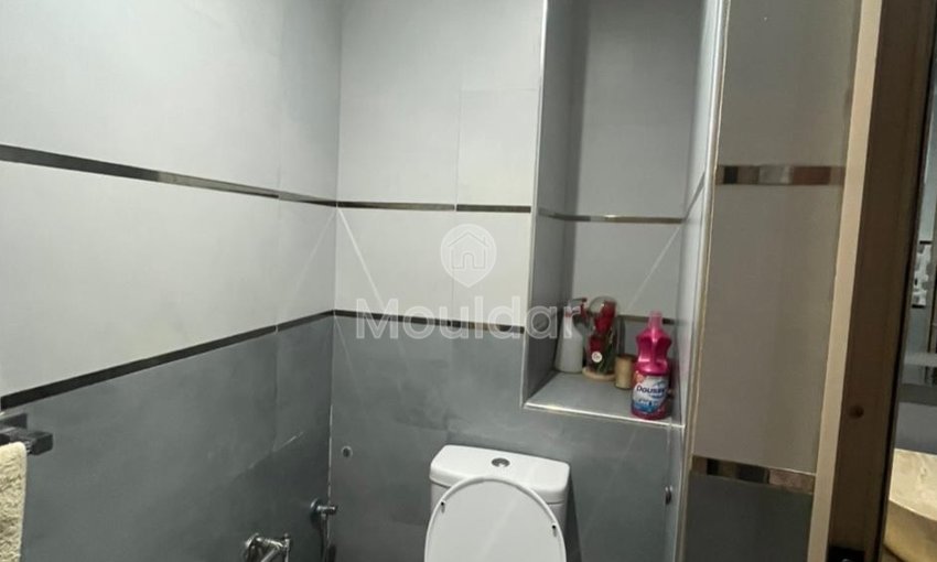 Appartement à louer à Agadir, Hay Salam - view 12