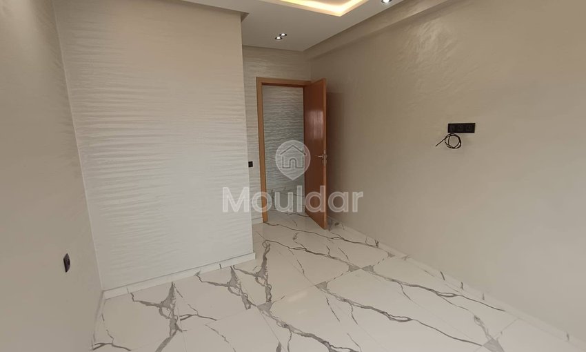 Appartement à louer à Casablanca, Maarif