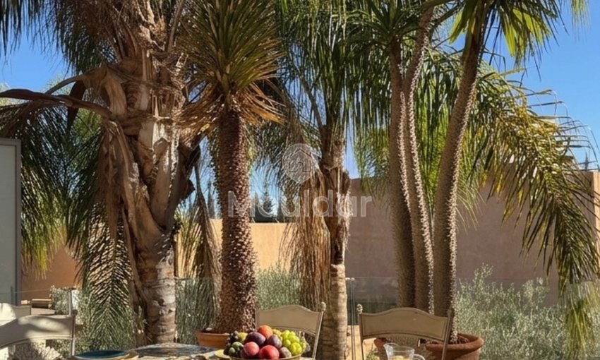Apartamento à venda em Marrakech Rota de Ouarzazate - view 6