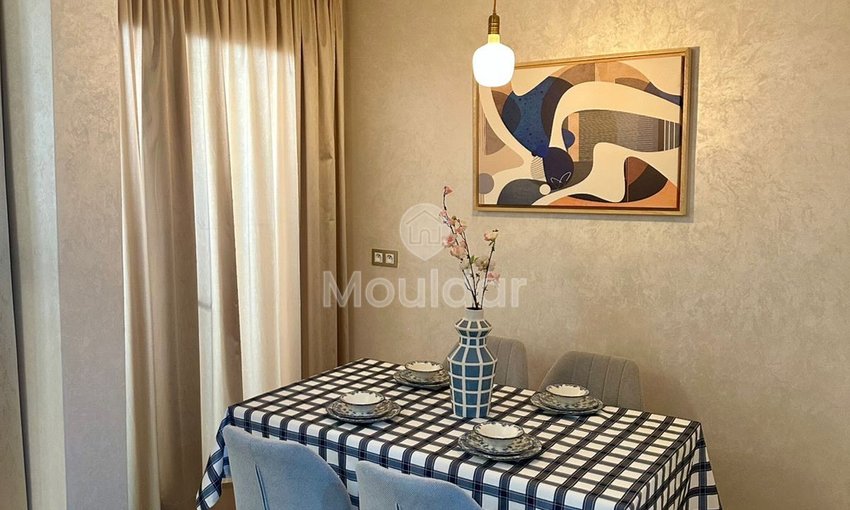 Appartement à louer à Agadir, El Houda - view 7