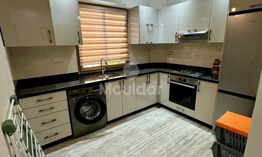 Appartement à louer à Agadir, El Houda - view 14
