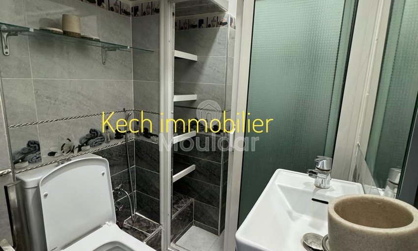 Appartement te huur in Marrakech, Casablancaweg - view 11