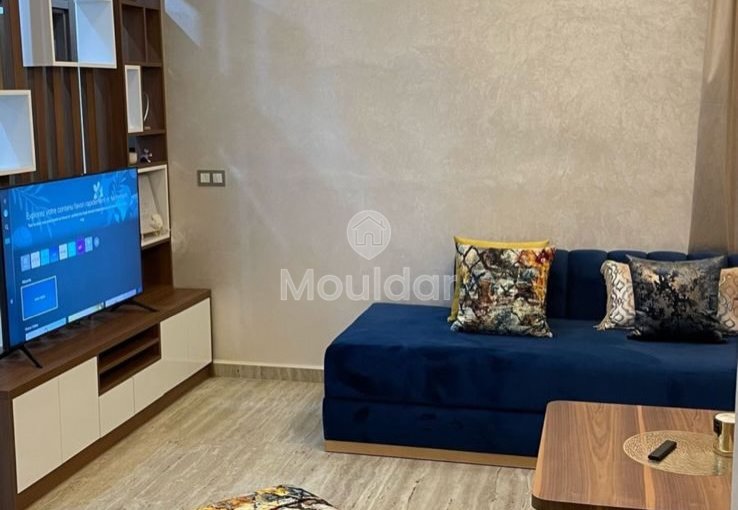Appartement à louer à Agadir, El Houda