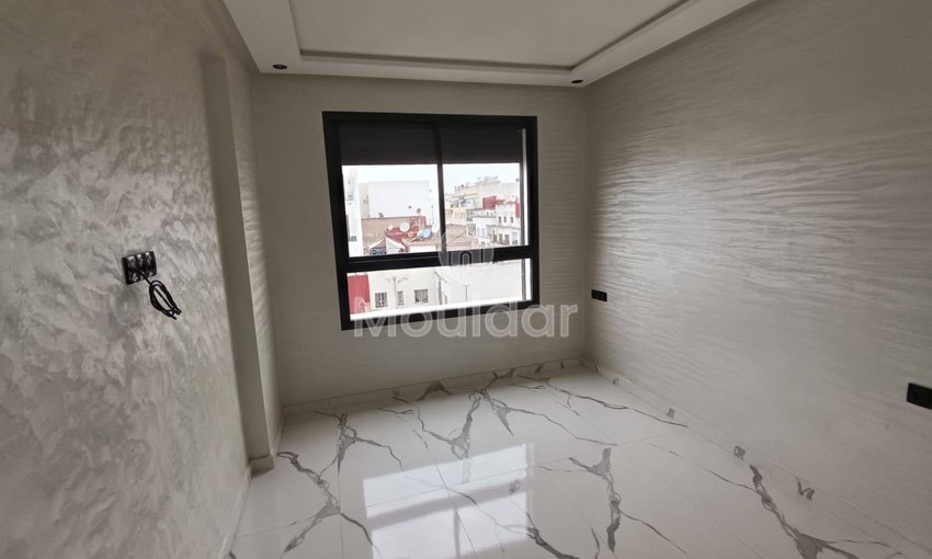 Appartement à louer à Casablanca, Maarif - view 5