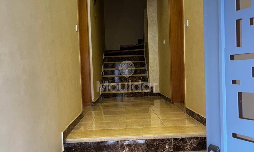 Appartement à louer à Sidi Maarouf, Casablanca - view 6