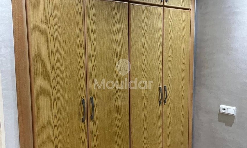 Appartement à louer à Sidi Maarouf, Casablanca - view 7