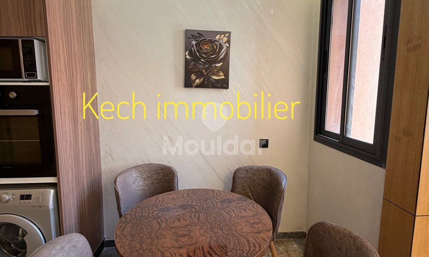 Appartamento in affitto a Marrakech Via di Safi - view 7