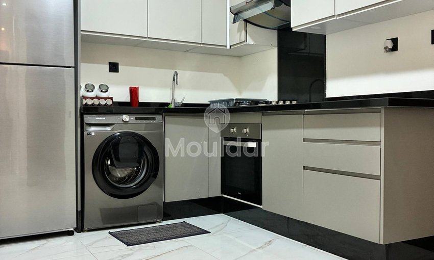 Kiralık Stüdyo, Kazablanka, Maârif Uzantısı - view 6