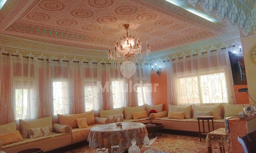 Villa in vendita a Mohammedia, Monica - view 4