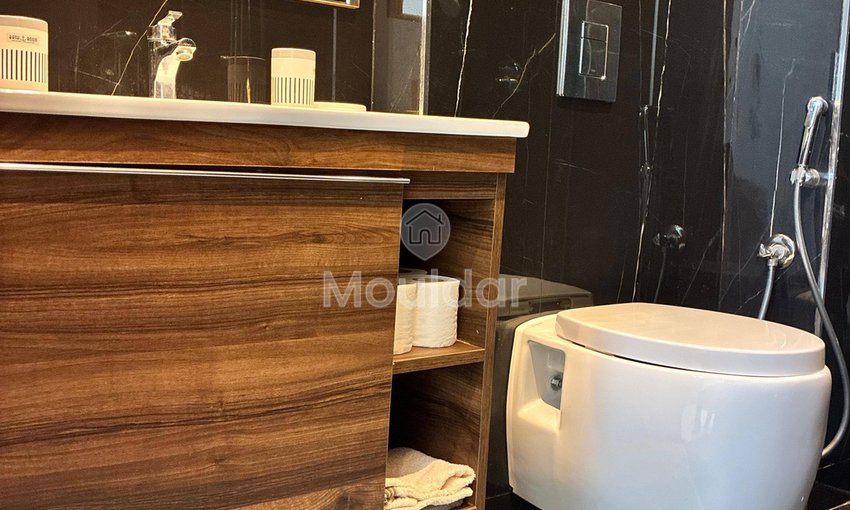 Kiralık Stüdyo, Kazablanka, Maârif Uzantısı - view 7