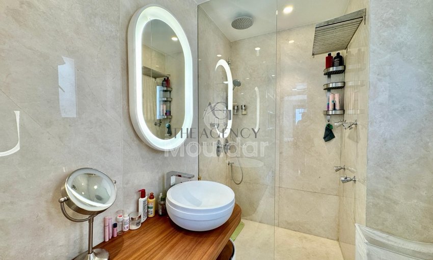 Appartement te huur in Casablanca, Marina - view 10
