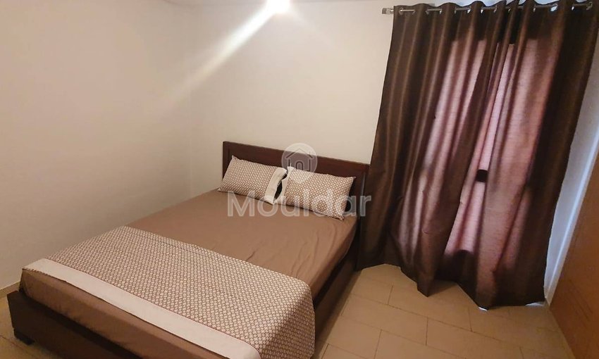 Casablanca Finans Şehri'nde kiralık daire - view 8