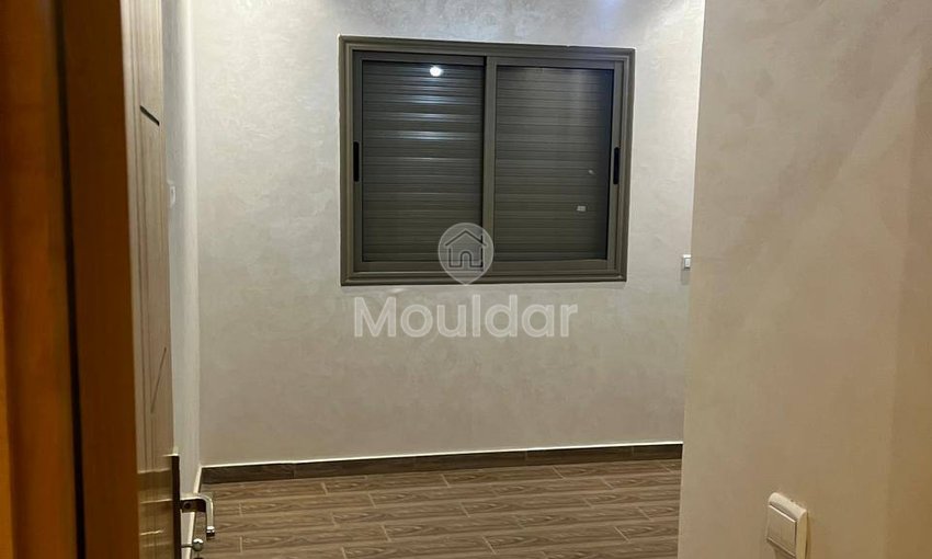 Appartement à louer à Sidi Maarouf, Casablanca - view 3