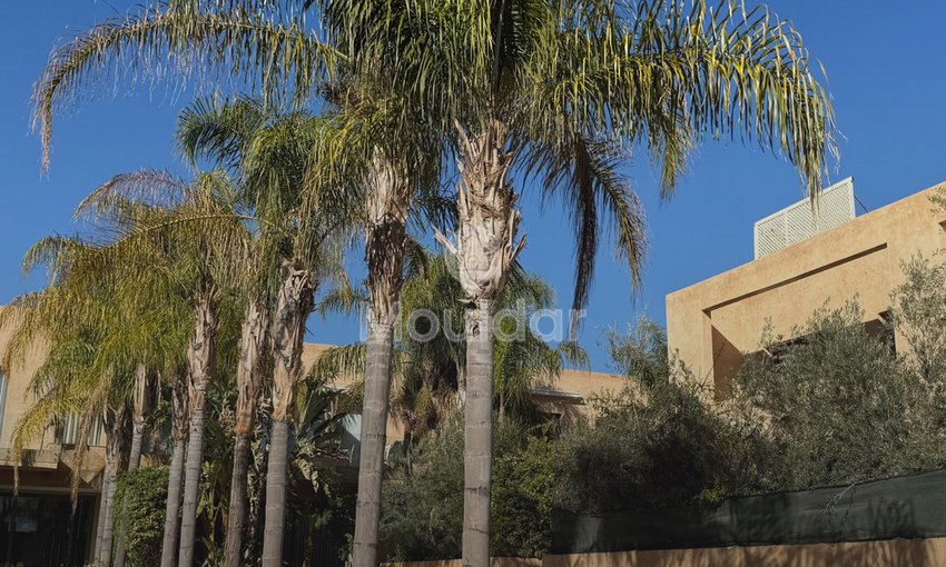 Apartamento à venda em Marrakech Rota de Ouarzazate - view 4