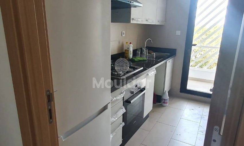 Casablanca Finans Şehri'nde kiralık daire - view 12