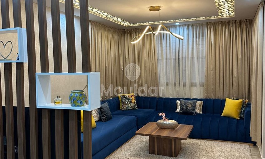 Appartement à louer à Agadir, El Houda - view 5
