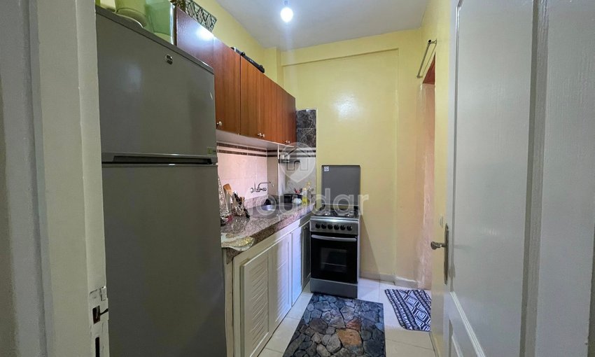 Apartment for rent in Marrakech, Mabrouka - view 10