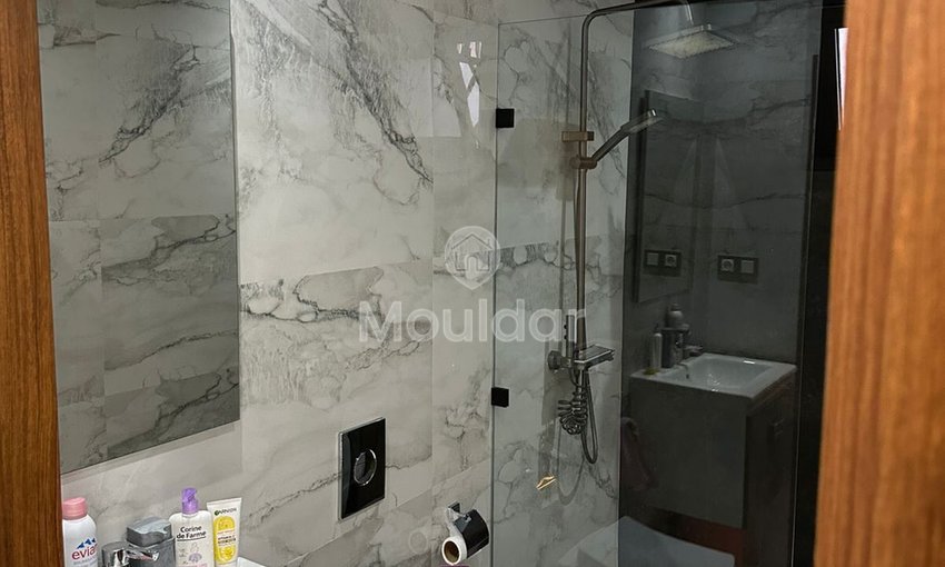 Appartement à louer à Agadir, El Houda - view 20