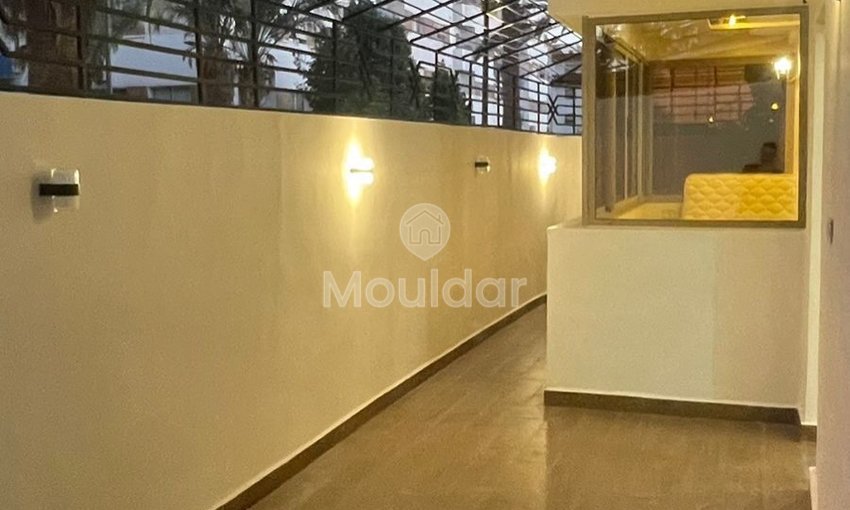 Appartement à louer à Agadir, El Houda - view 13