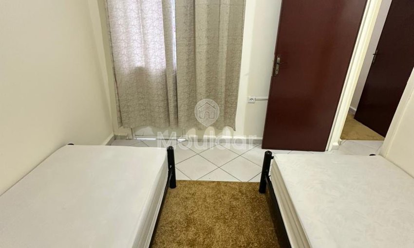 Διαμέρισμα προς ενοικίαση στην Αγκιντάρ, Χάι Σαλάμ - view 5